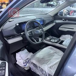 فورد تيريتوري